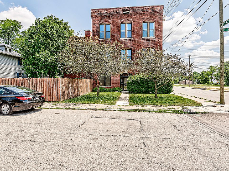 1st image of 3001 N New Jersey St #101