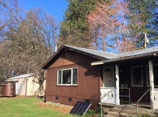 32622 Rock Creek Rd, Manton, CA 96059