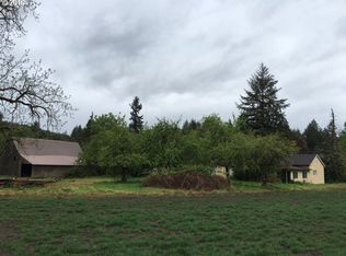 19067 Abiqua Rd, Scotts Mills, OR 97375