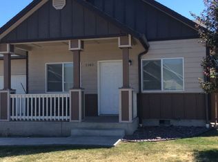 2202 Jakob Ave, La Grande, OR 97850