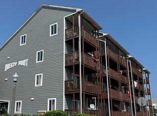 508 Lark Ln UNIT 301, Ocean City, MD 21842