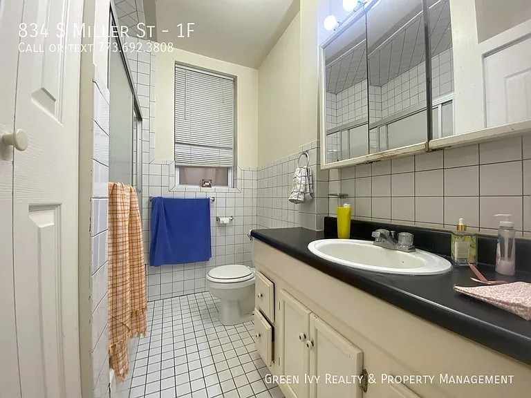834 S Miller St #1F — Photo 6