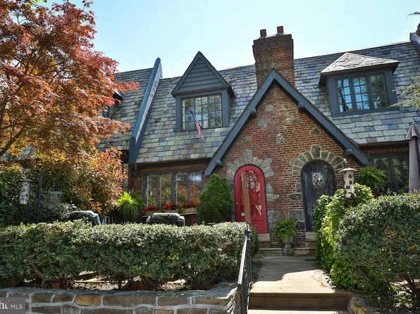 3470 W Queen Ln, Philadelphia, PA 19129