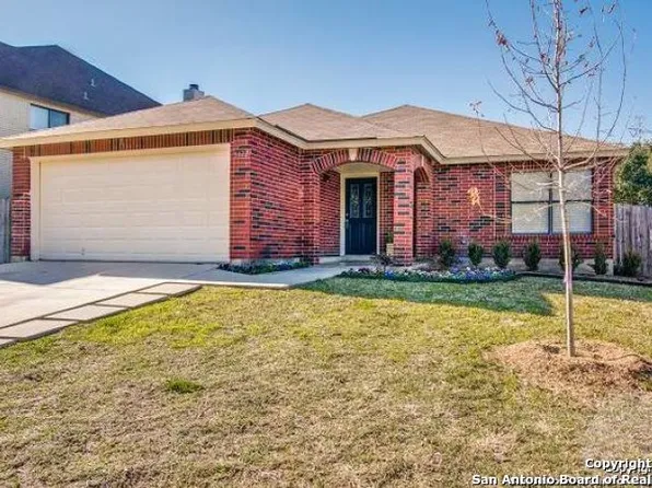9422 MOONLIT GLADE RD, Helotes, TX 78023
