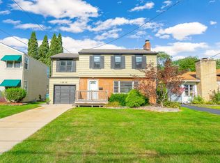 14850 Keeler Ave, Midlothian, IL 60445