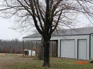 2475 Mountview Rd, Richland, MO 65556