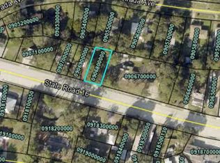 248 State Road 16 St, Saint Augustine, FL 32084