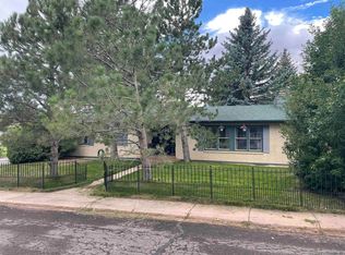 5400 Hamilton Ave, Cheyenne, WY 82009