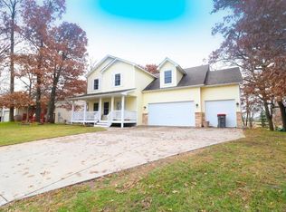 23584 Heather St NW, Saint Francis, MN 55070