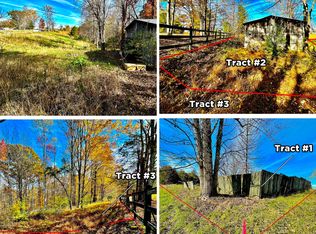 7720 Highway 1643, Somerset, KY