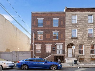 1804 N 18th St, Philadelphia, PA, 19121