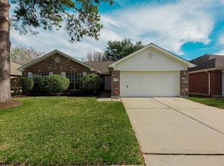 22619 Round Valley Dr, Katy, TX 77450
