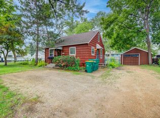 8734 Portland Ave S, Bloomington, MN 55420