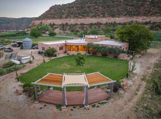 1035 S Montezuma Canyon Rd, Monticello, UT 84535