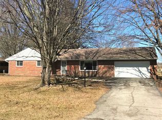 1116 Borg Ave, Temperance, MI 48182