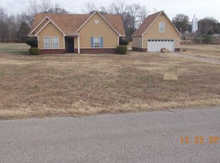 1580 Jefferson Davis Cv, Nesbit, MS 38651