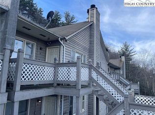 200 Pilgrims Way APT 13, Boone, NC 28607
