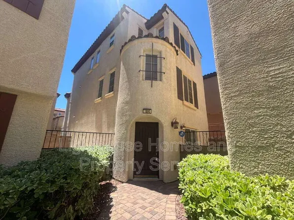 1895 Ardilea St, Las Vegas, NV 89135