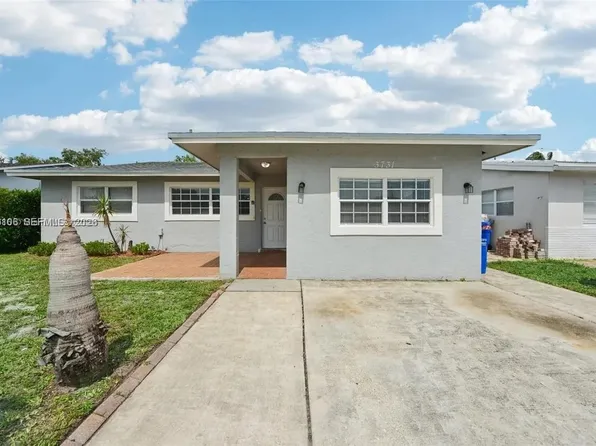 3731 NE 17th Ave, Pompano Beach, FL 33064