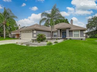12633 Blue Eagle Way, Jacksonville, FL 32225