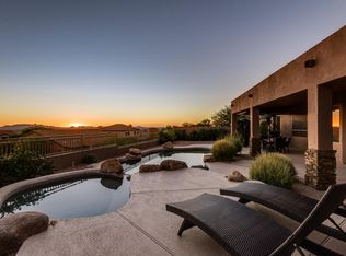 11081 E Raintree Dr, Scottsdale, AZ 85255