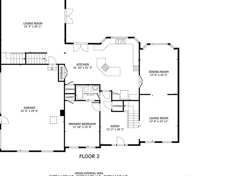 5321 Edgerton Dr — Photo 70