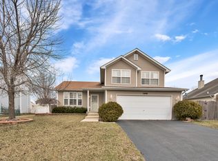 2908 Twin Falls Dr, Plainfield, IL 60586
