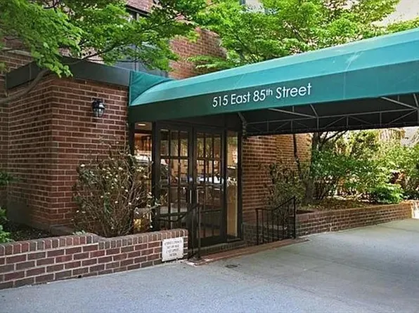 515 East 85th Street 6E image 11 of 12