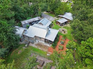 5661 NW 219th Street Rd, Micanopy, FL 32667