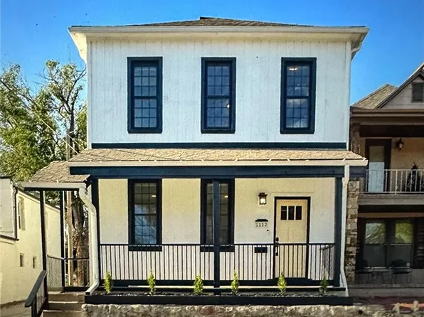 1112 Missouri Ave, Kansas City, MO 64106