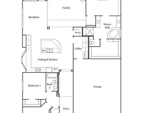 132 Owen Ridge Drive