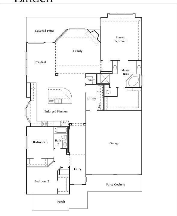 132 Owen Ridge Drive