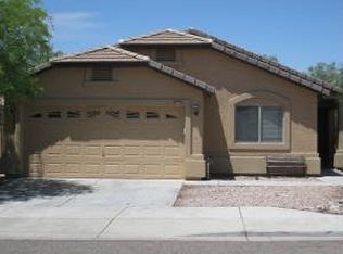 546 N 105th Pl, Mesa, AZ 85207