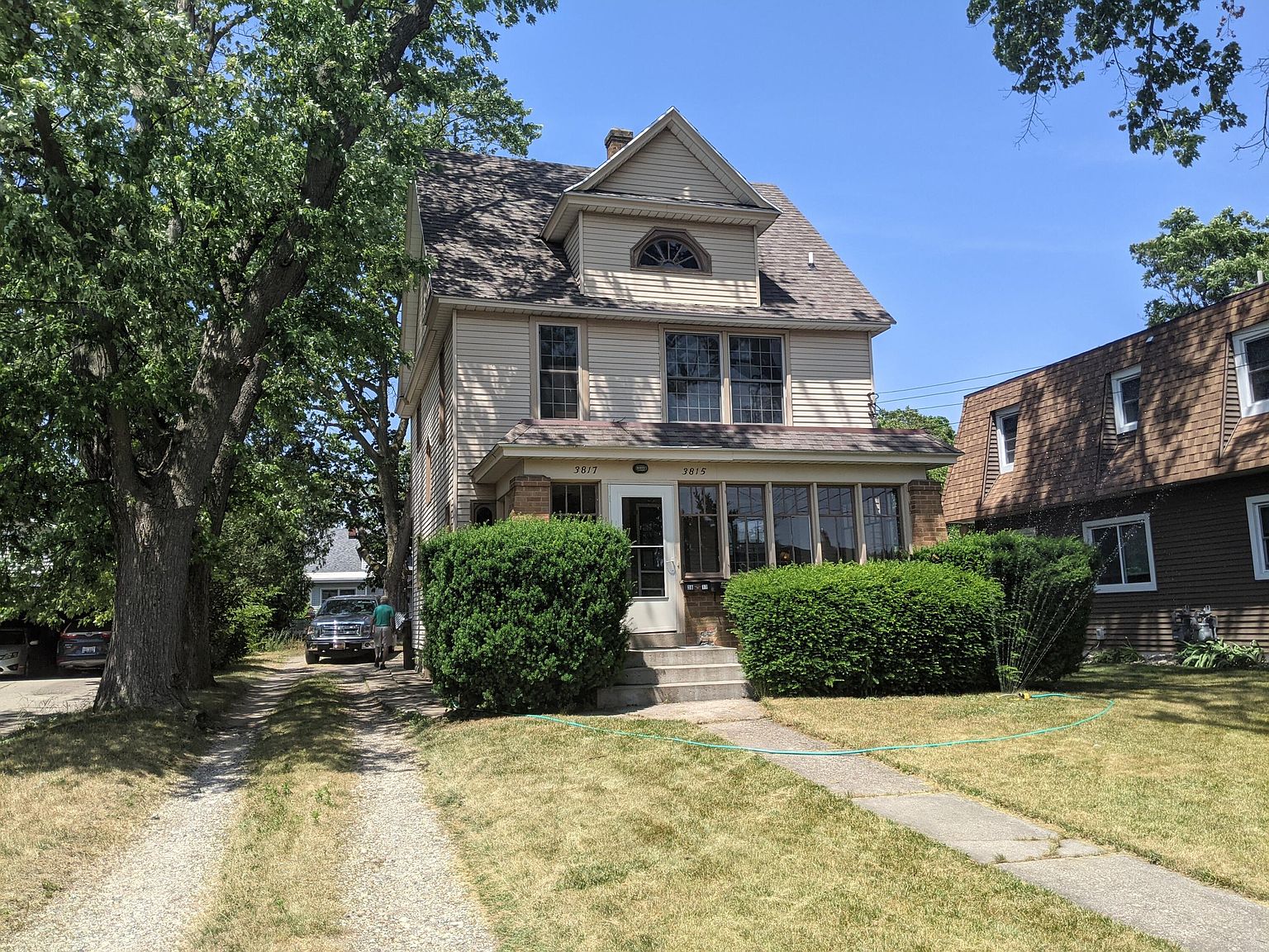 3815 White St SW, Grandville, MI 49418 Zillow