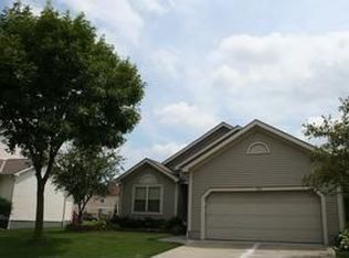 603 Moss Oak Ave, Columbus, OH