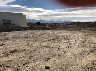 2937 East Springs, Las Cruces, NM 88011