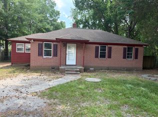 328 Sanders Dr, Sumter, SC 29150
