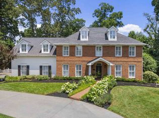 604 Commodore Ln, Knoxville, TN 37934
