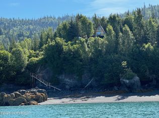 0 Kachemak St, Homer, AK 99603