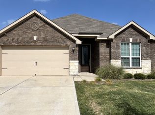 4612 Merchant Trl, Denton, TX 76207