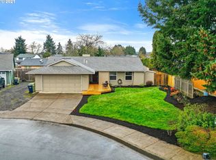 20910 Augusta Ct, Beaverton, OR 97003