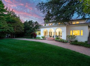 700 Occidental Ave, San Mateo, CA 94402