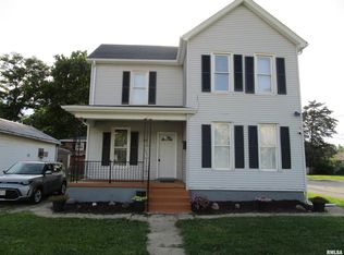 1617 N Peoria Rd, Springfield, IL 62702