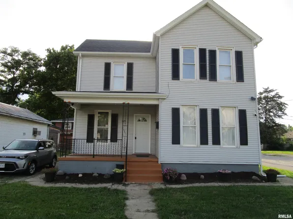 1617 N Peoria Rd, Springfield, IL 62702