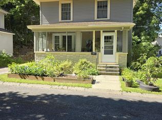 153 Corinth St, North Adams, MA 01247