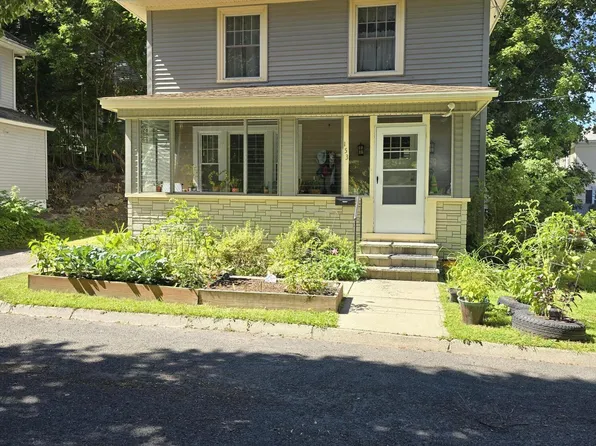 153 Corinth St, North Adams, MA 01247