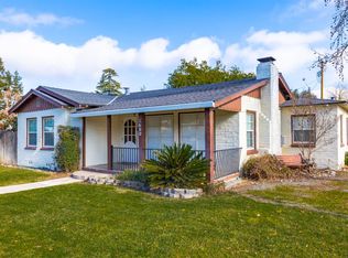 1600 Concord Ave, Modesto, CA 95350