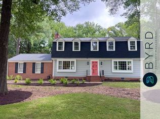 3511 Cedar Grove Rd, Richmond, VA 23235