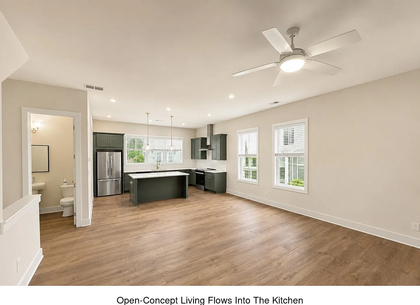 4 bed, 3.5 bath, 1820 sqft, $4,400 — Photo 3