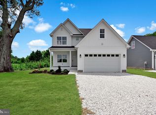 34711 Main St, Pittsville, MD 21850